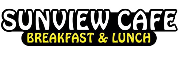Sunview Cafe logo