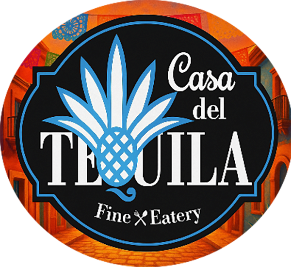 CASA DEL TEQUILA logo