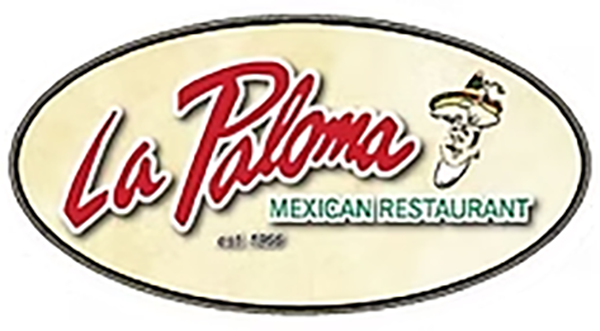 La Paloma Restaurant logo