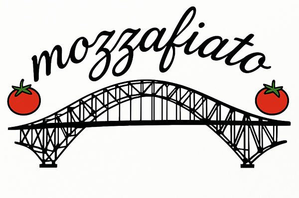 Mozzafiato logo