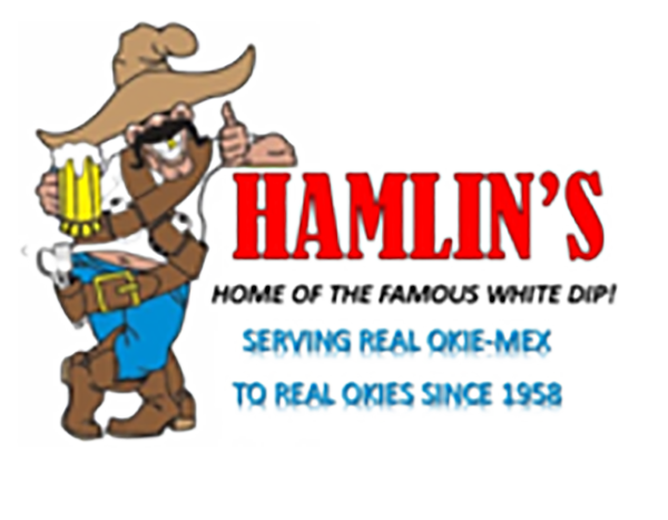Hamlin's El Toro logo