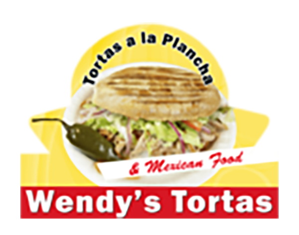 Wendy's Tortas logo
