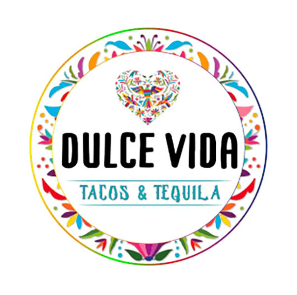 Dulce Vida Tequila and Tacos - W. Memorial Rd. logo