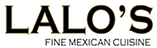 Lalo's Cocina Mexicana- Plano logo