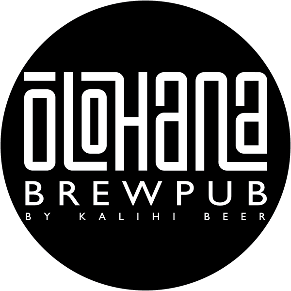 Olohana Brew Pub logo