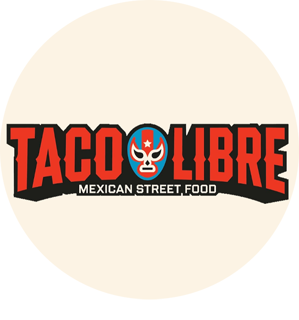 Taco Libre logo