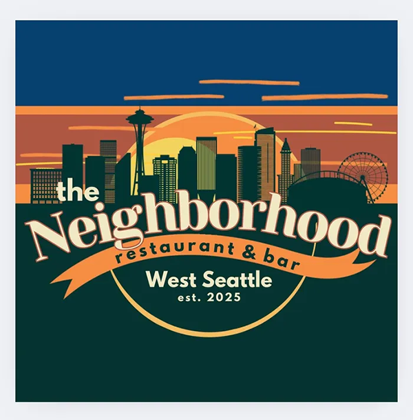 The Neighborhood logo