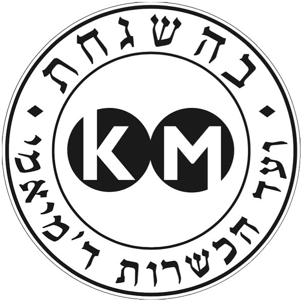 Holy Grill & Deli logo