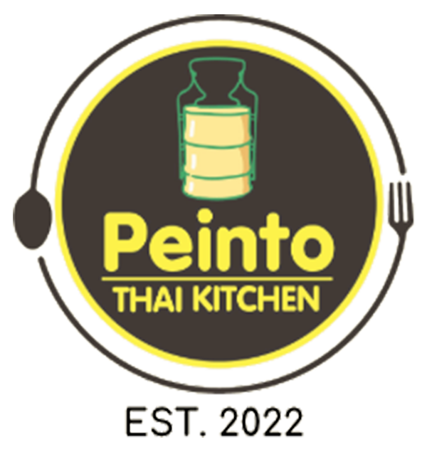 Peinto Thai Kitchen logo