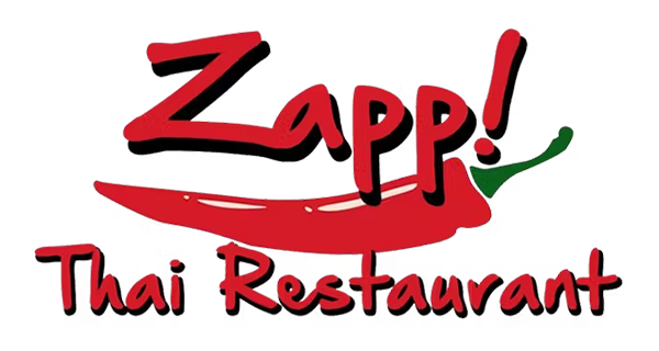 Zapp Thai logo