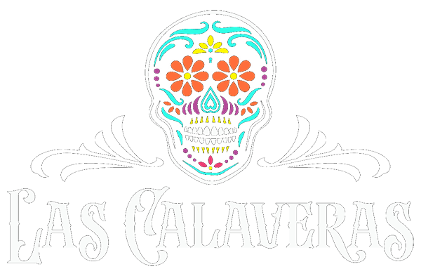 Las Calaveras logo