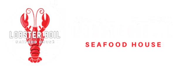 Lobster Boil Seafood House logo