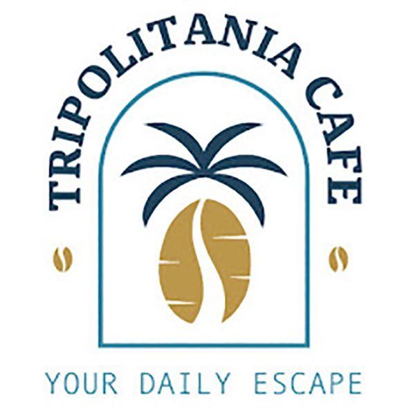 Tripolitania Cafe logo