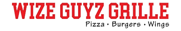Wize Guyz Grille-Bryson City logo