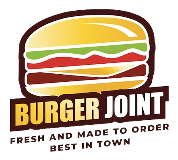 The Burger Joint logo