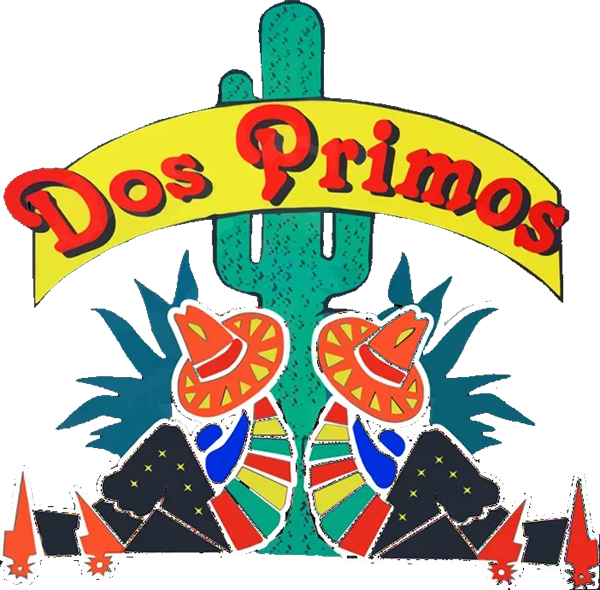 Dos Primos - Bowling Green logo