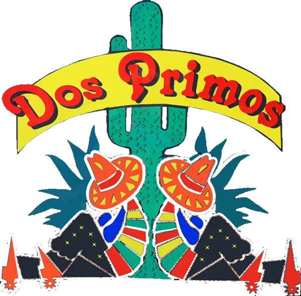 Dos Primos - Elsberry logo
