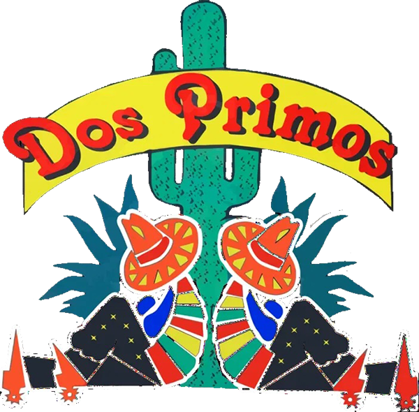 Dos Primos - Potosi logo