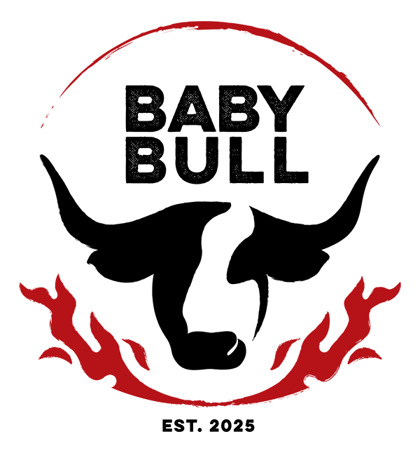 Baby Bull’s logo