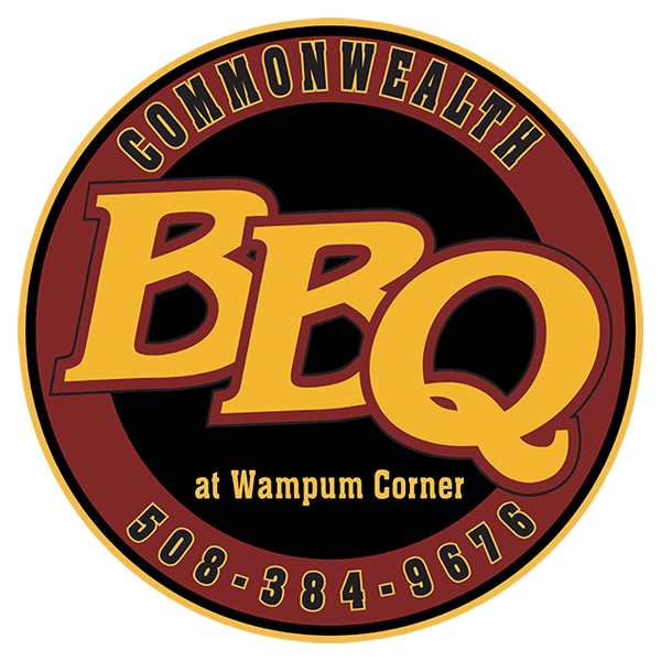 Commonwealth BBQ logo