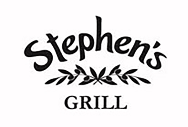 Stephen's Grill - Camarillo logo