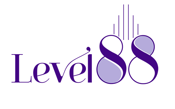 Level 88 logo