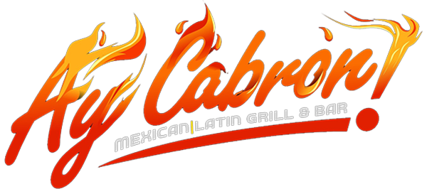 Ay Cabron Mexican Latin Grill & Bar logo