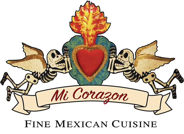 Mi Corazon logo