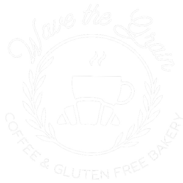 Wave the Grain logo