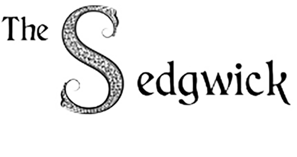 The Sedgwick logo