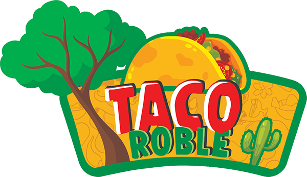 Taco Roble logo