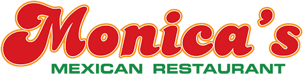 Monica's Mexican Restaurant logo