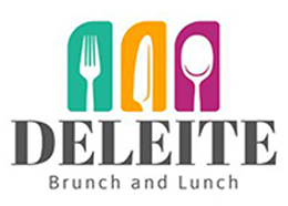 Deleite logo