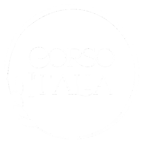 Corso Italia Restaurant & Market logo