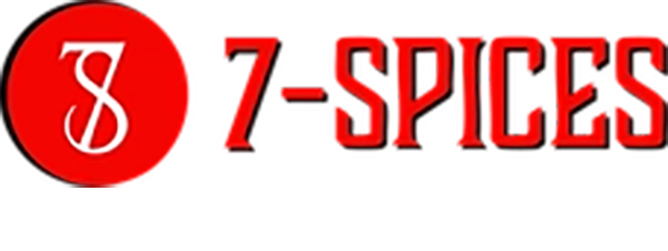 7-Spices logo
