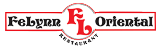 Felynn Oriental Restaurant logo