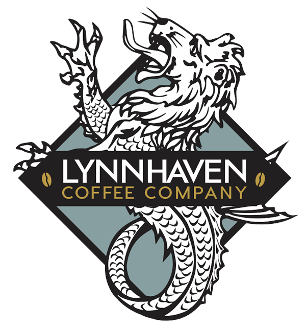 Lynnhaven Coffee Company logo