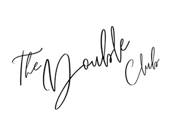 The Double Club logo