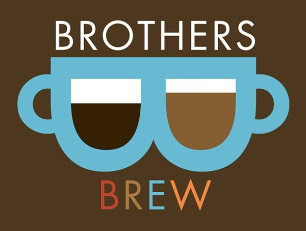 Brother's Brew Coffee logo