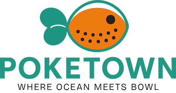 Poketown logo