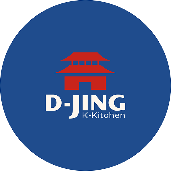 D-Jing K - Kitchen Industry City logo