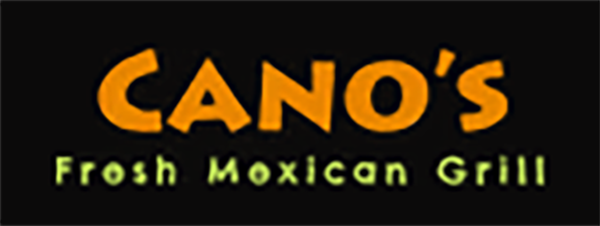 CANO'S MEXICAN BAR & GRILL logo
