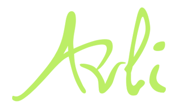 Avli the little Greek tavern logo