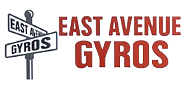 East Avenue Gyros logo