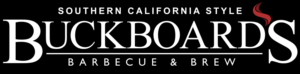Buckboard's Barbecue & Brew logo
