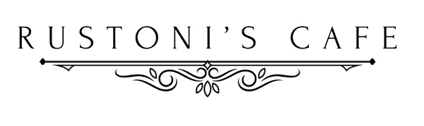 Rustoni's Cafe logo