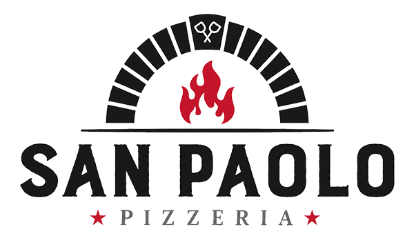 San Paolo Pizzeria logo
