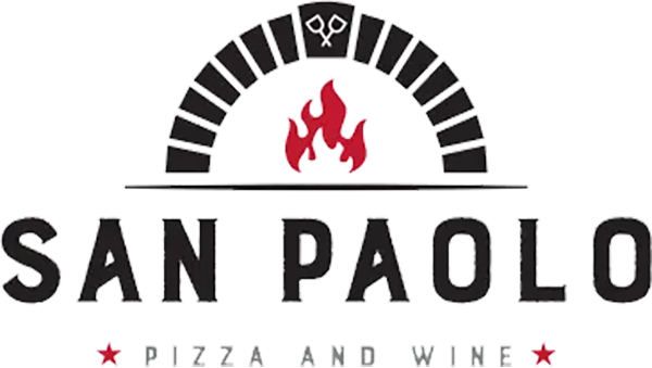 San Paolo Pizzeria logo
