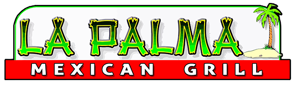 La Palma Mexican Grill logo