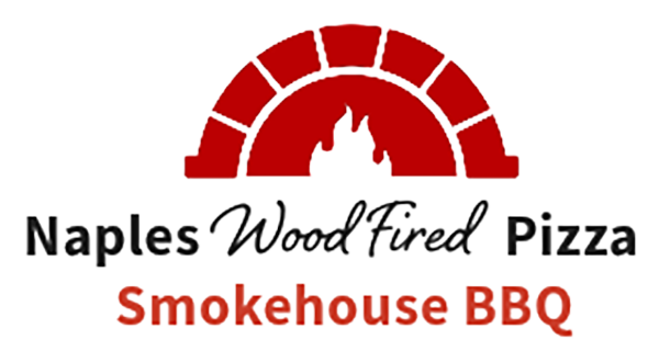 Naples Wood Fired Pizza & Smokehouse BBQ logo